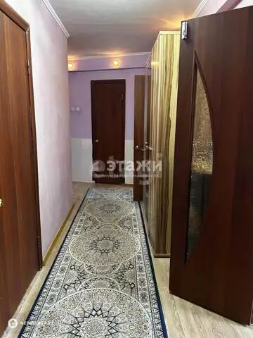 80 м², 4-комнатная квартира, этаж 1 из 5, 80 м², изображение - 4