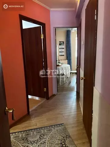 80 м², 4-комнатная квартира, этаж 1 из 5, 80 м², изображение - 5