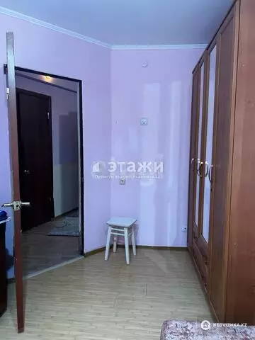 80 м², 4-комнатная квартира, этаж 1 из 5, 80 м², изображение - 7