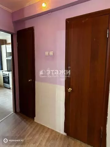 80 м², 4-комнатная квартира, этаж 1 из 5, 80 м², изображение - 9