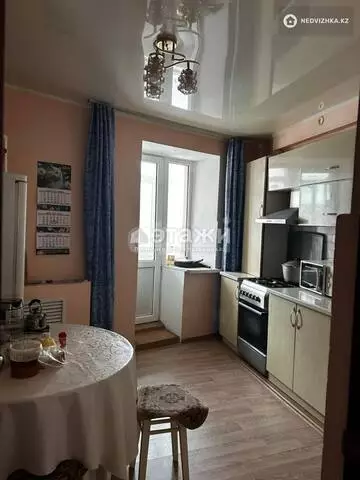 80 м², 4-комнатная квартира, этаж 1 из 5, 80 м², изображение - 10