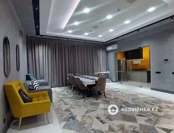 401 м², 7-комнатный дом, 4 соток, 401 м², изображение - 6