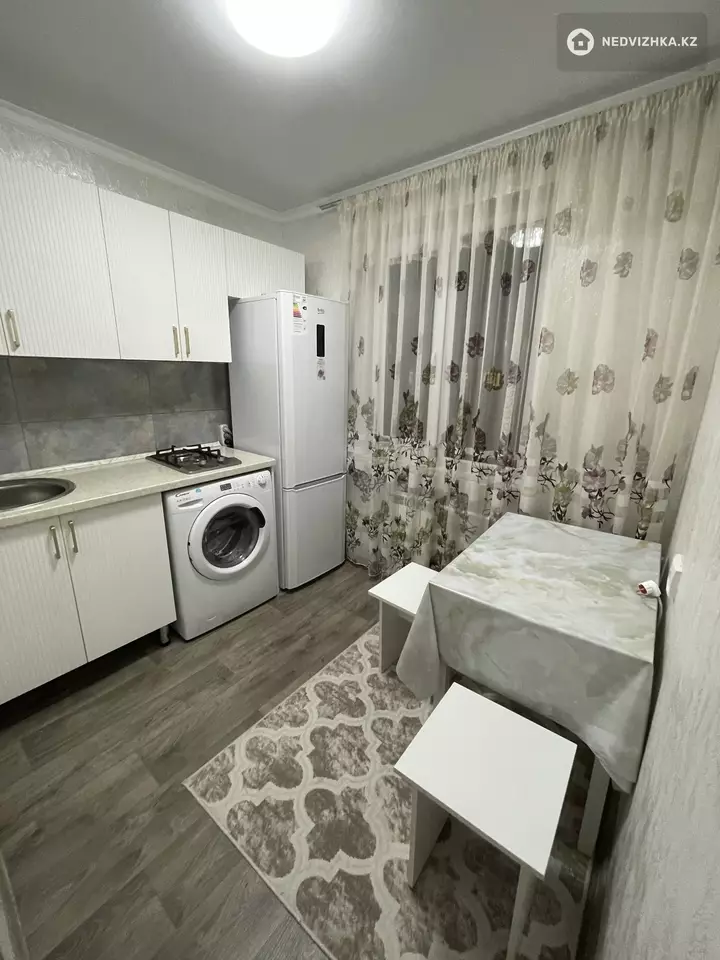 34 м², 1-комнатная квартира, этаж 5 из 5, 34 м², изображение - 1