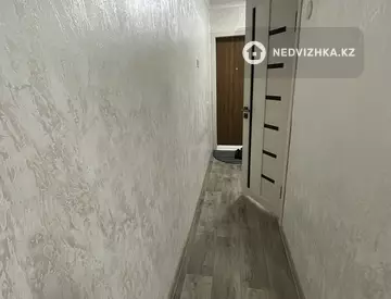 1-комнатная квартира, этаж 5 из 5, 34 м²