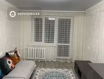 1-комнатная квартира, этаж 5 из 5, 34 м²