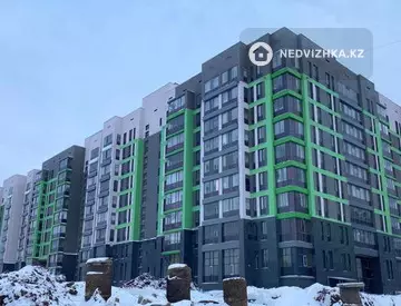 41 м², 1-комнатная квартира, этаж 9 из 9, 41 м², изображение - 11