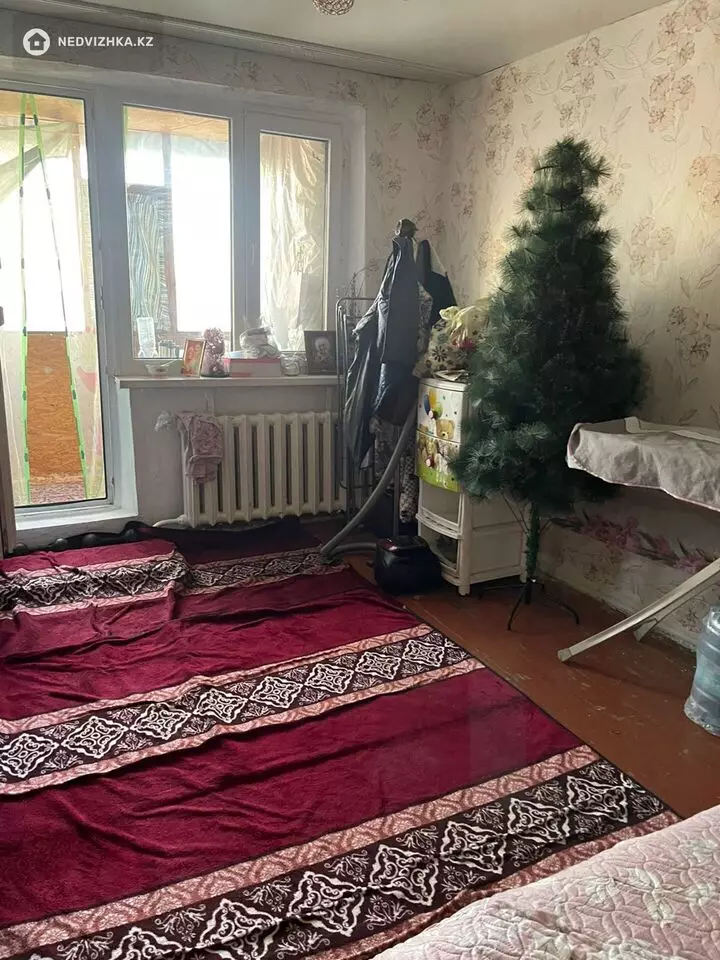 45 м², 1-комнатная квартира, этаж 5 из 3, 45 м², изображение - 1