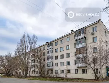 45 м², 1-комнатная квартира, этаж 5 из 3, 45 м², изображение - 9