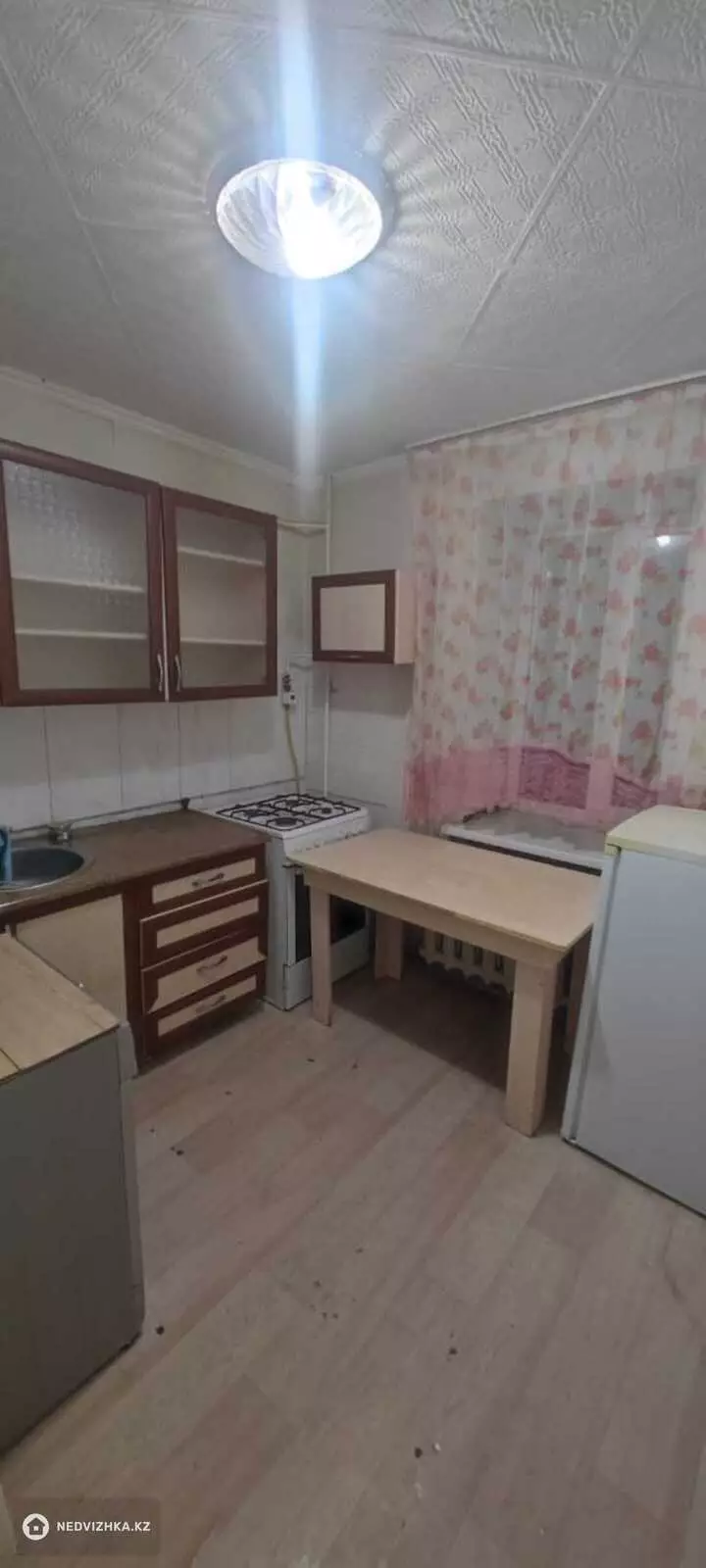 35 м², 1-комнатная квартира, этаж 2 из 2, 35 м², изображение - 1