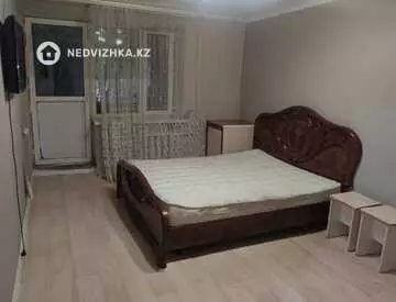 1-комнатная квартира, этаж 2 из 2, 35 м²