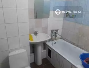 1-комнатная квартира, этаж 2 из 2, 35 м²