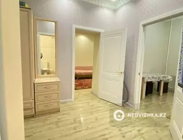 45 м², 1-комнатная квартира, этаж 1 из 15, 45 м², изображение - 4