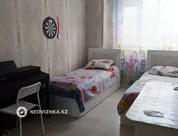 3-комнатная квартира, этаж 7 из 12, 70 м²