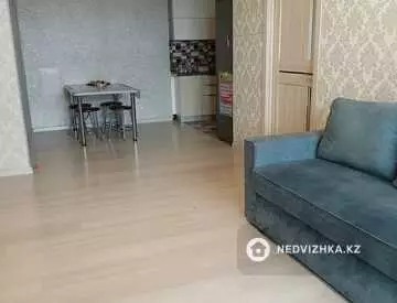 3-комнатная квартира, этаж 7 из 12, 70 м²