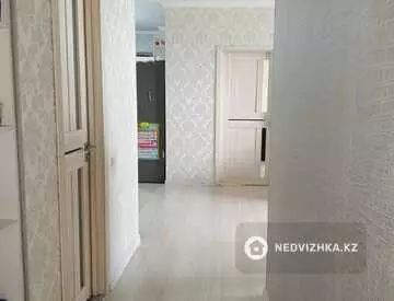 3-комнатная квартира, этаж 7 из 12, 70 м²