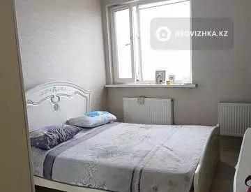 70 м², 3-комнатная квартира, этаж 7 из 12, 70 м², изображение - 4