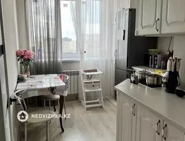 40 м², 1-комнатная квартира, этаж 10 из 14, 40 м², изображение - 3