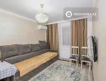 2-комнатная квартира, этаж 18 из 18, 34 м²