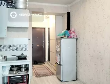 26 м², 1-комнатная квартира, этаж 5 из 10, 26 м², изображение - 4