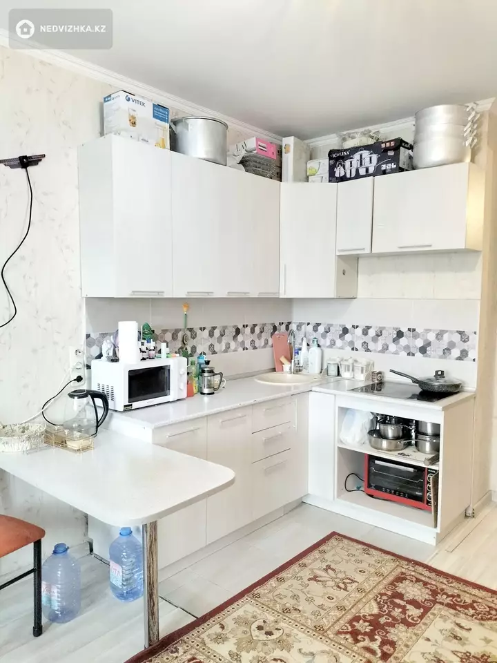 26 м², 1-комнатная квартира, этаж 5 из 10, 26 м², изображение - 1