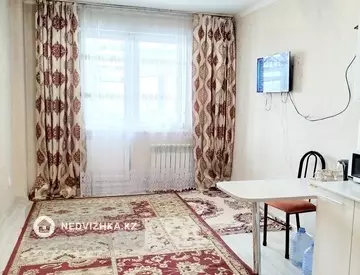 26 м², 1-комнатная квартира, этаж 5 из 10, 26 м², изображение - 1