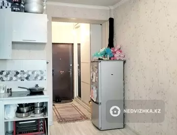 26 м², 1-комнатная квартира, этаж 5 из 10, 26 м², изображение - 3