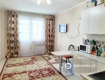 1-комнатная квартира, этаж 5 из 10, 26 м²