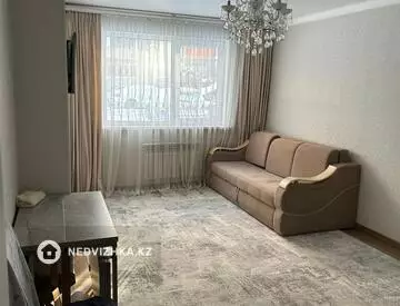 2-комнатная квартира, этаж 1 из 10, 65 м²