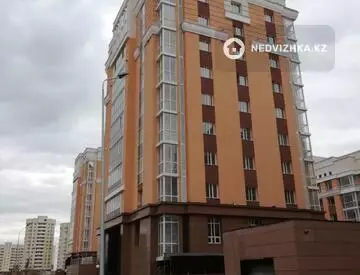 3-комнатная квартира, этаж 3 из 5, 89 м²