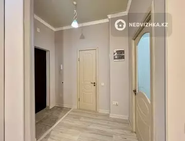 2-комнатная квартира, этаж 3 из 7, 48 м²