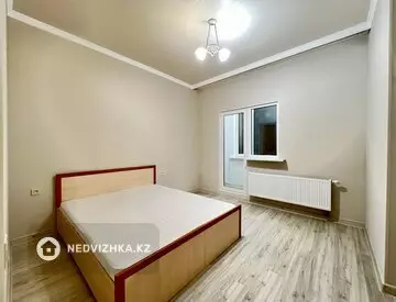 48 м², 2-комнатная квартира, этаж 3 из 7, 48 м², изображение - 4