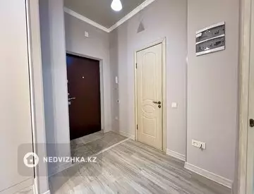 48 м², 2-комнатная квартира, этаж 3 из 7, 48 м², изображение - 5