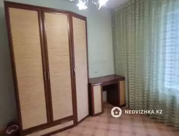 55 м², 2-комнатная квартира, этаж 3 из 5, 55 м², изображение - 3