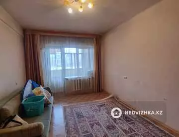 2-комнатная квартира, этаж 3 из 5, 55 м²