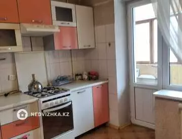 55 м², 2-комнатная квартира, этаж 3 из 5, 55 м², изображение - 2