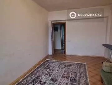 55 м², 2-комнатная квартира, этаж 3 из 5, 55 м², изображение - 1