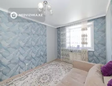 2-комнатная квартира, этаж 8 из 9, 41 м²