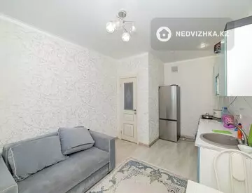 2-комнатная квартира, этаж 8 из 9, 41 м²