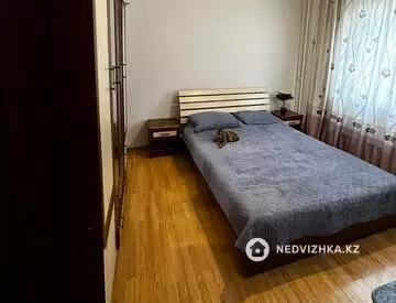 57 м², 2-комнатная квартира, этаж 4 из 3, 57 м², изображение - 1