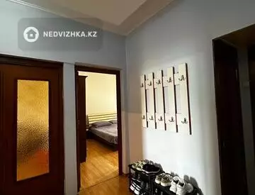 57 м², 2-комнатная квартира, этаж 4 из 3, 57 м², изображение - 2