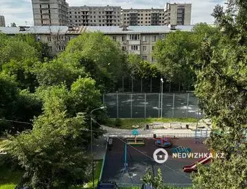 57 м², 2-комнатная квартира, этаж 4 из 3, 57 м², изображение - 6