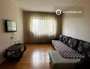 57 м², 2-комнатная квартира, этаж 4 из 3, 57 м², изображение - 0