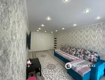 56.6 м², 2-комнатная квартира, этаж 2 из 5, 57 м², изображение - 18