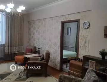 75 м², 3-комнатная квартира, этаж 1 из 3, 75 м², изображение - 4