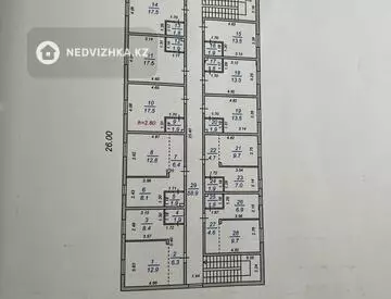 537 м², Гостиница, этаж 2 из 2, 537 м², изображение - 7