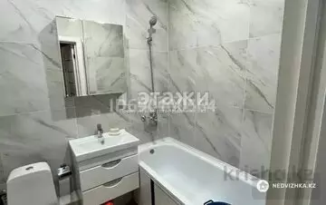 48 м², 2-комнатная квартира, этаж 10 из 12, 48 м², изображение - 8