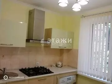 2-комнатная квартира, этаж 2 из 3, 40 м²