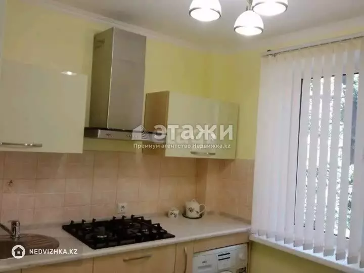 40 м², 2-комнатная квартира, этаж 2 из 3, 40 м², изображение - 1