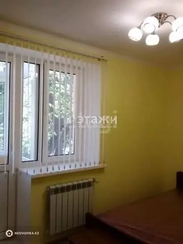 40 м², 2-комнатная квартира, этаж 2 из 3, 40 м², изображение - 1