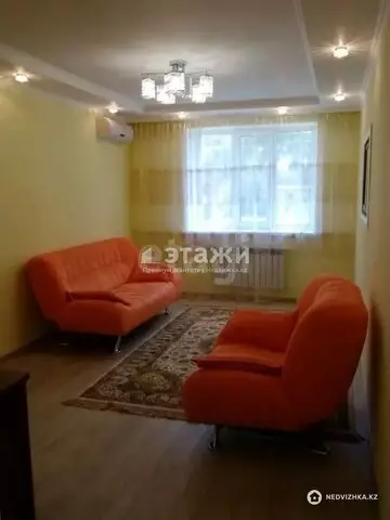 40 м², 2-комнатная квартира, этаж 2 из 3, 40 м², изображение - 2